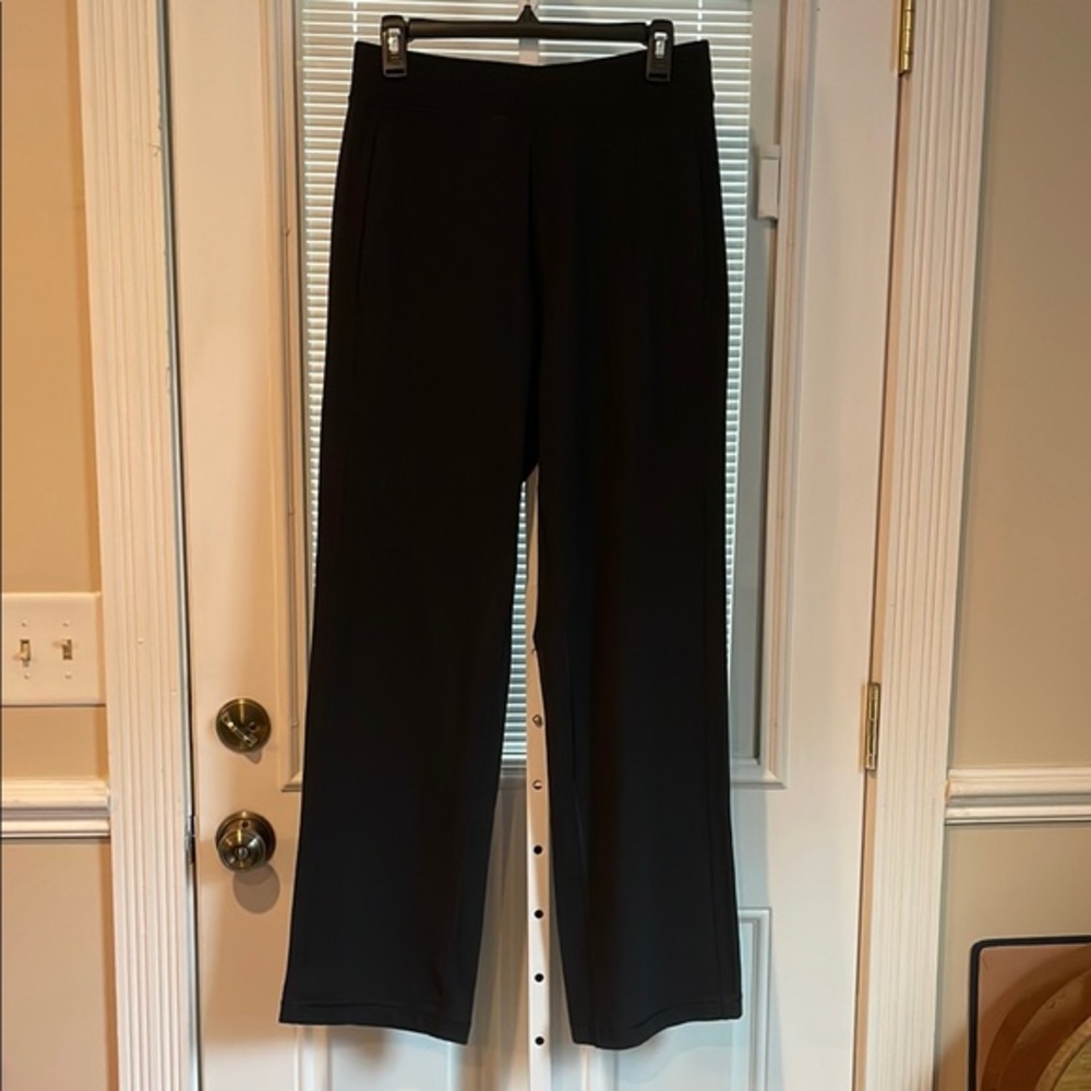 Mens Lululemon Discipline Pant 32" Sweatpants Sz Small Black M1
